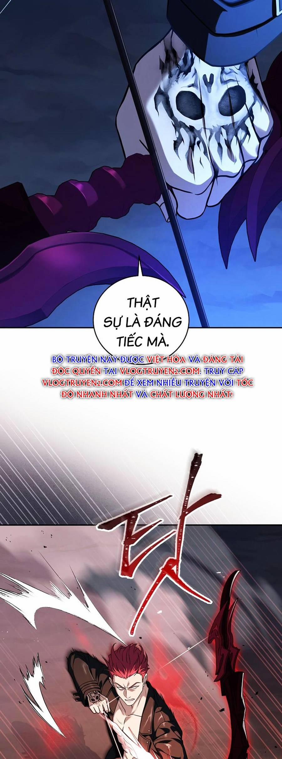 Sử Trở Lại Của Frozen Player 71 trang 27