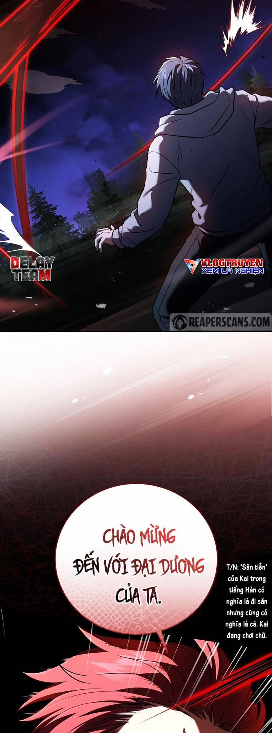 Sử Trở Lại Của Frozen Player 71 trang 34