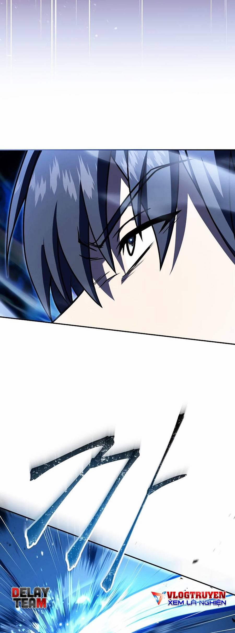 Sử Trở Lại Của Frozen Player 71 trang 42