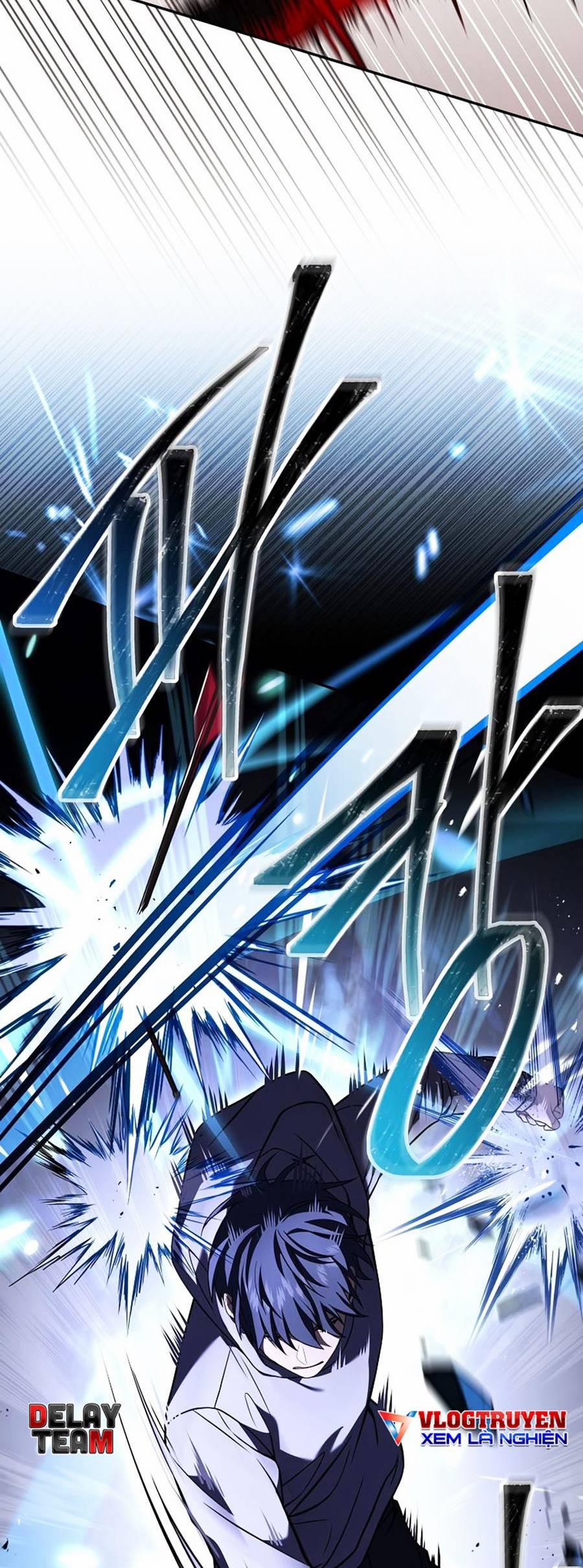 Sử Trở Lại Của Frozen Player 71 trang 45