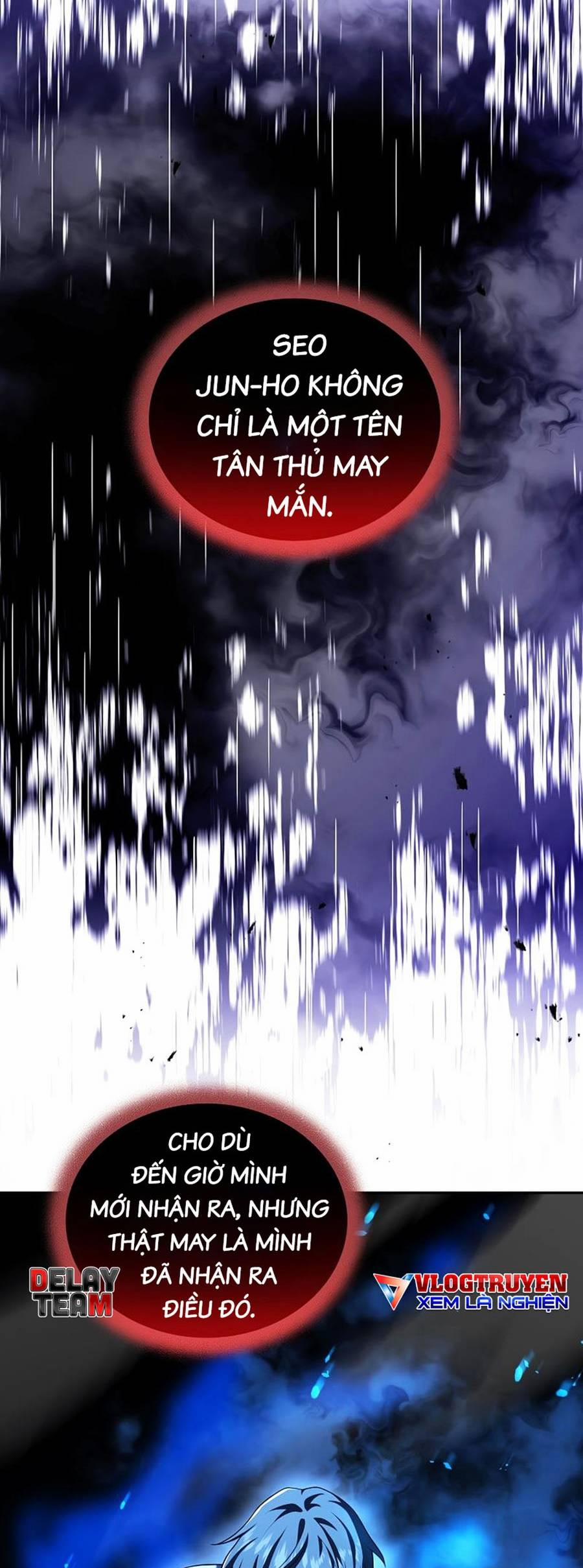 Sử Trở Lại Của Frozen Player 71 trang 48