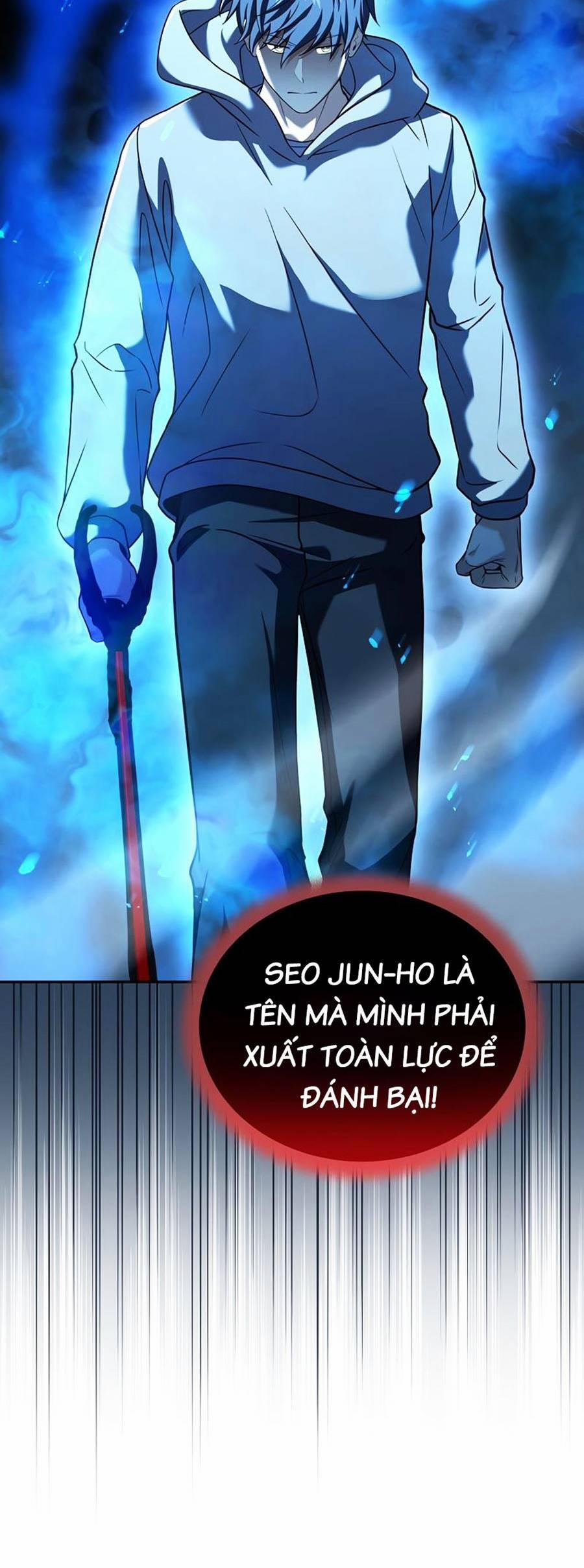 Sử Trở Lại Của Frozen Player 71 trang 49