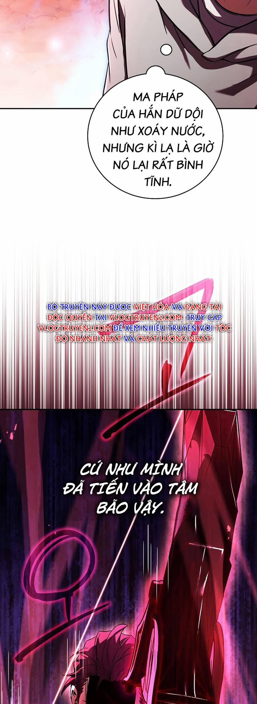 Sử Trở Lại Của Frozen Player 71 trang 53