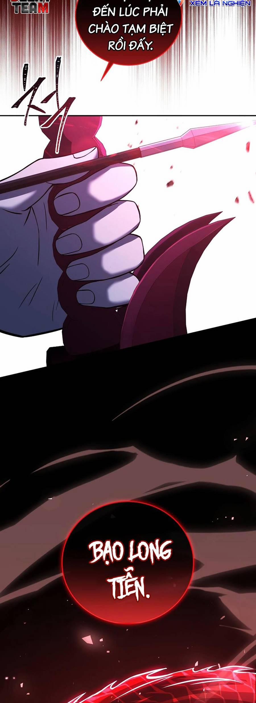 Sử Trở Lại Của Frozen Player 71 trang 55