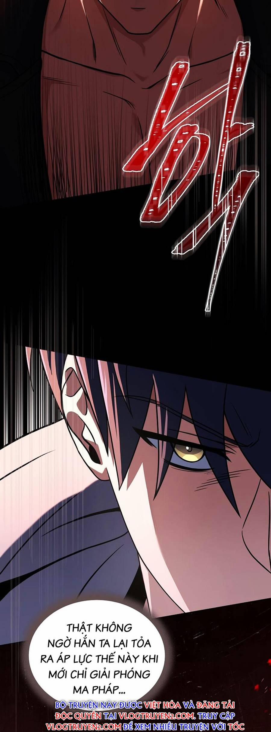 Sử Trở Lại Của Frozen Player 71 trang 6