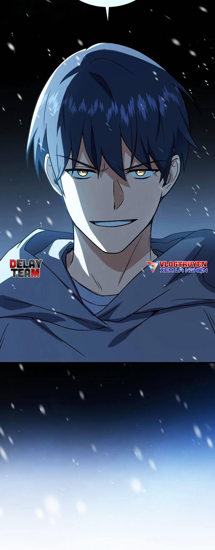 Sử Trở Lại Của Frozen Player 71 trang 77