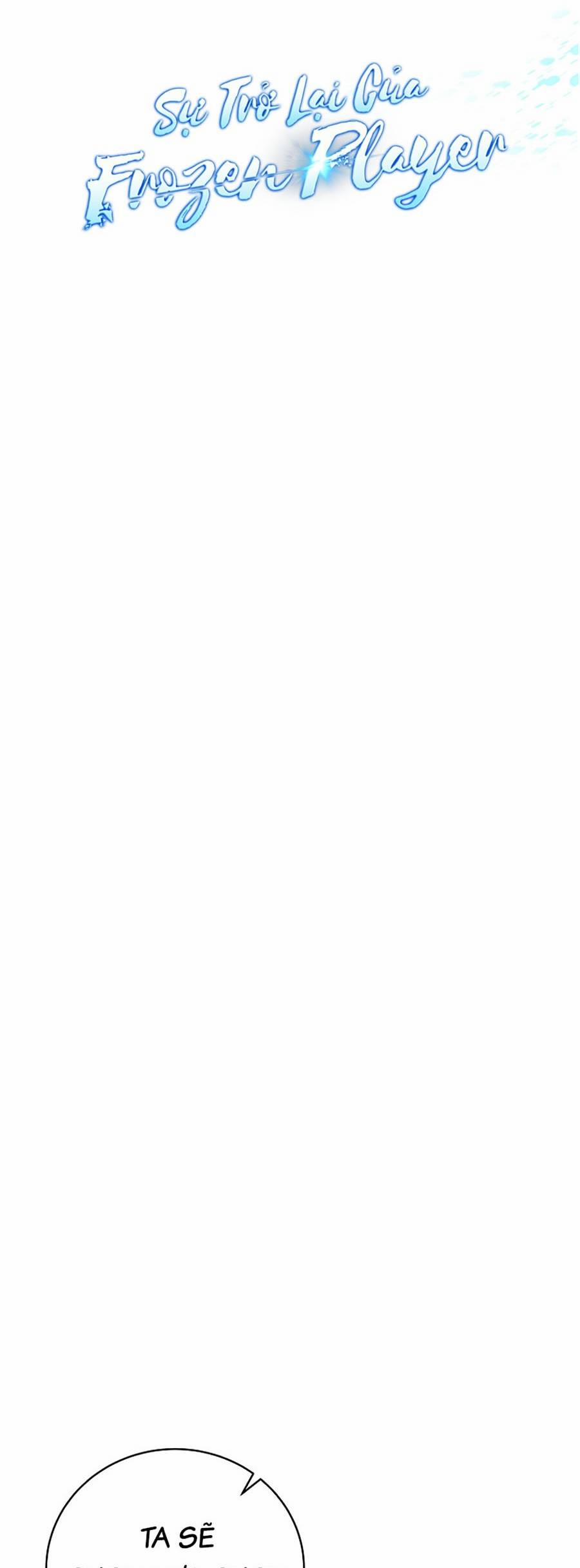 Sử Trở Lại Của Frozen Player 71 trang 9