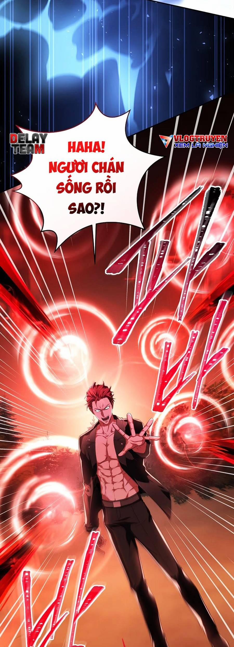 Sử Trở Lại Của Frozen Player 72 trang 11