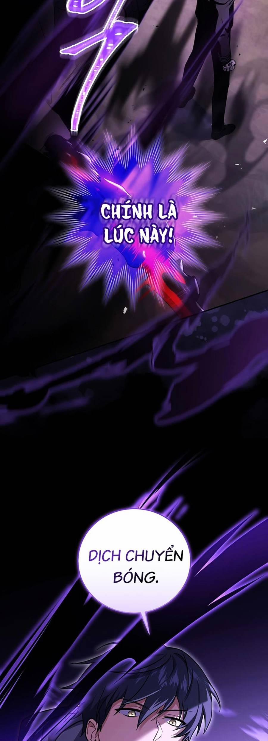 Sử Trở Lại Của Frozen Player 72 trang 17