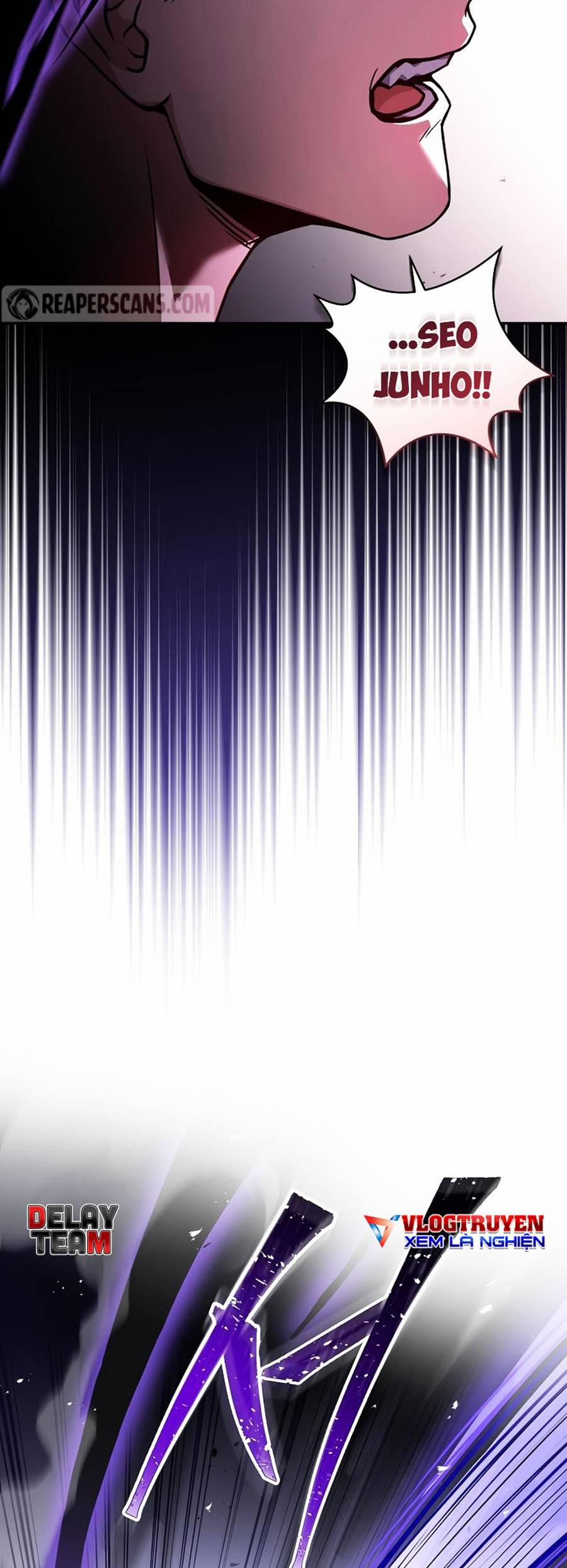 Sử Trở Lại Của Frozen Player 72 trang 19