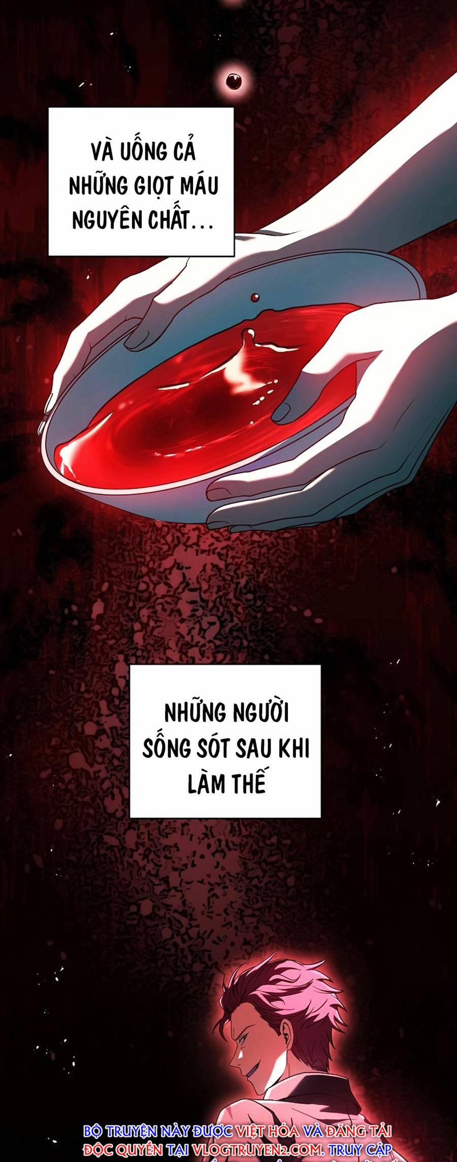 Sử Trở Lại Của Frozen Player 72 trang 26