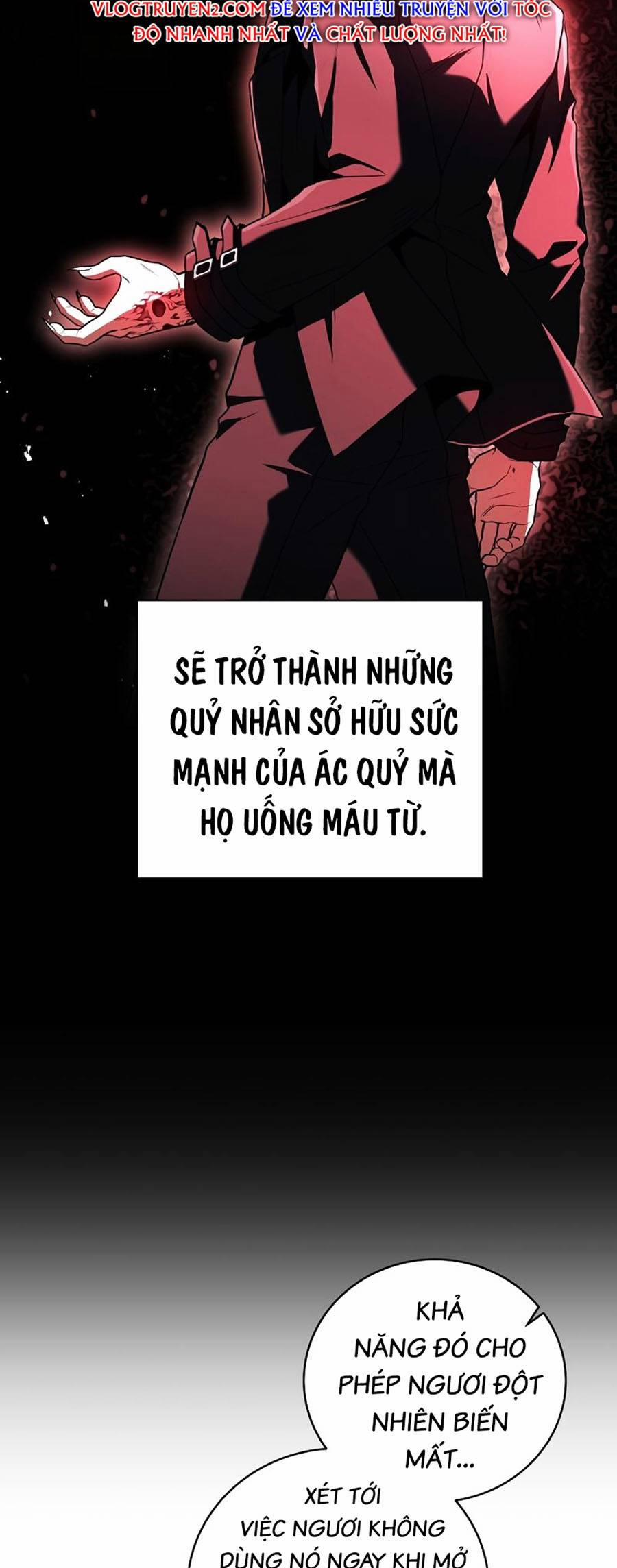 Sử Trở Lại Của Frozen Player 72 trang 27