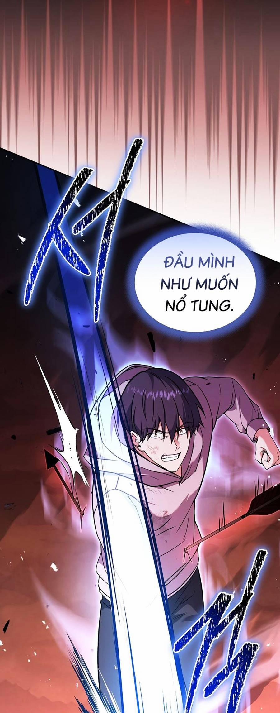 Sử Trở Lại Của Frozen Player 72 trang 38