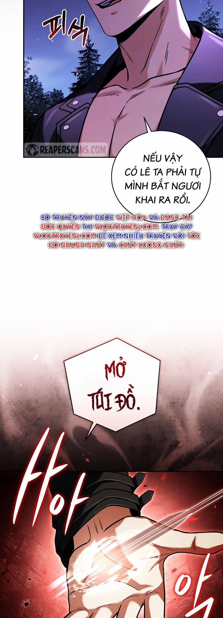 Sử Trở Lại Của Frozen Player 72 trang 4