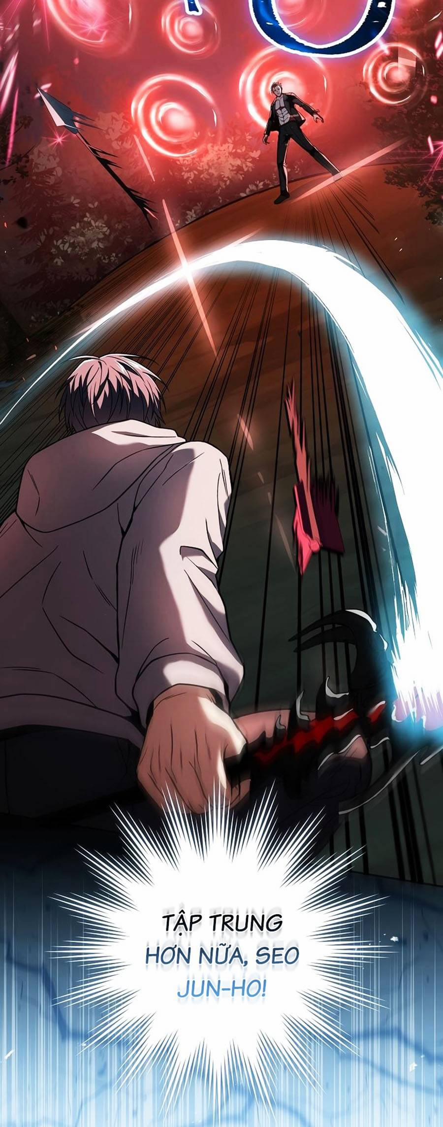 Sử Trở Lại Của Frozen Player 72 trang 41