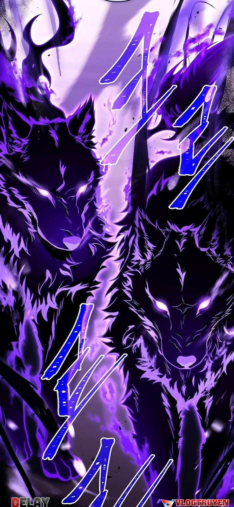 Sử Trở Lại Của Frozen Player 72 trang 63