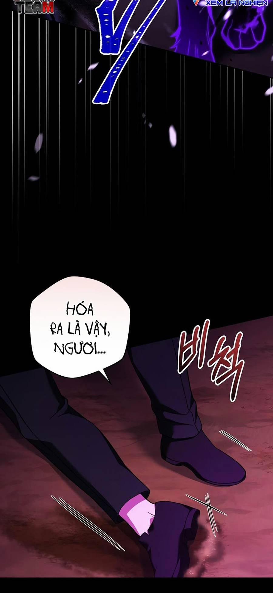 Sử Trở Lại Của Frozen Player 72 trang 64