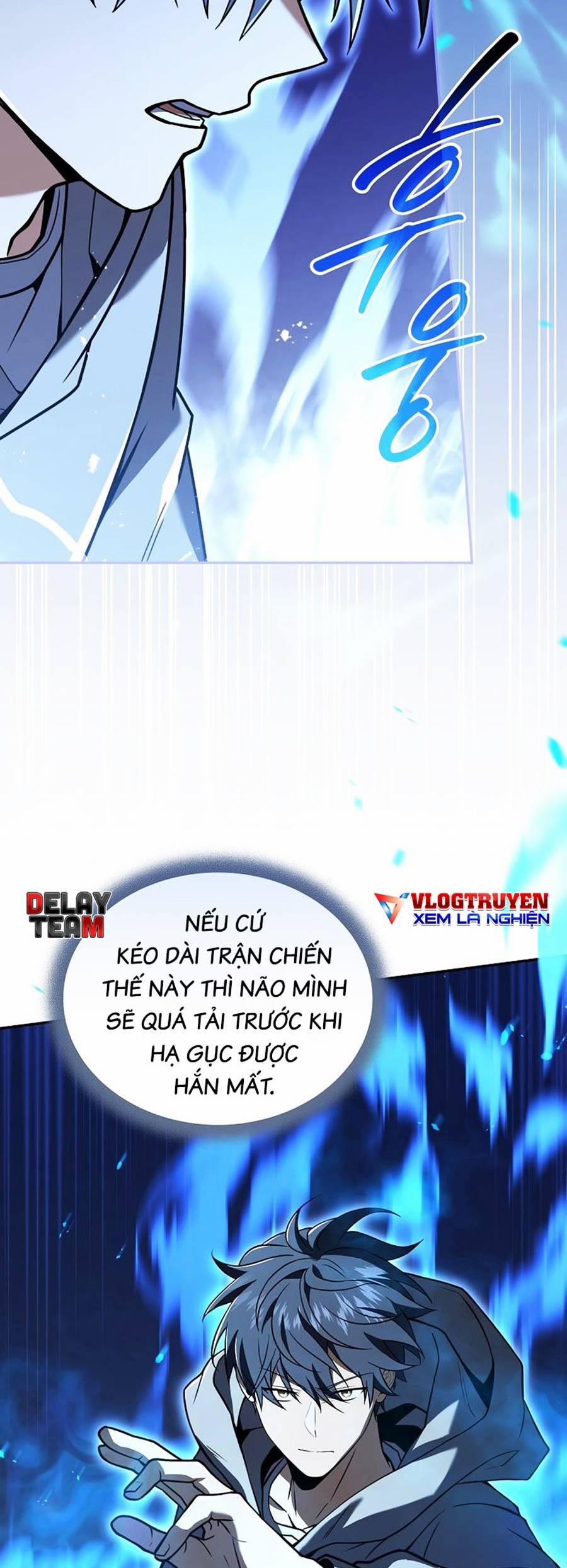 Sử Trở Lại Của Frozen Player 72 trang 8