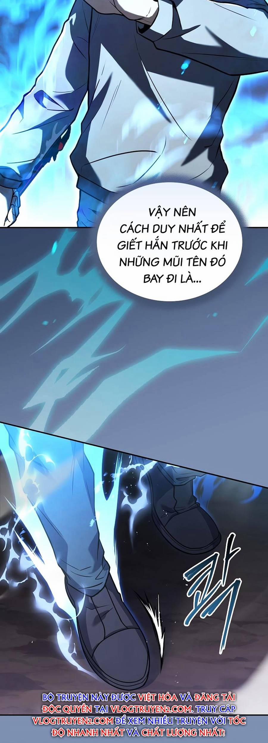 Sử Trở Lại Của Frozen Player 72 trang 9