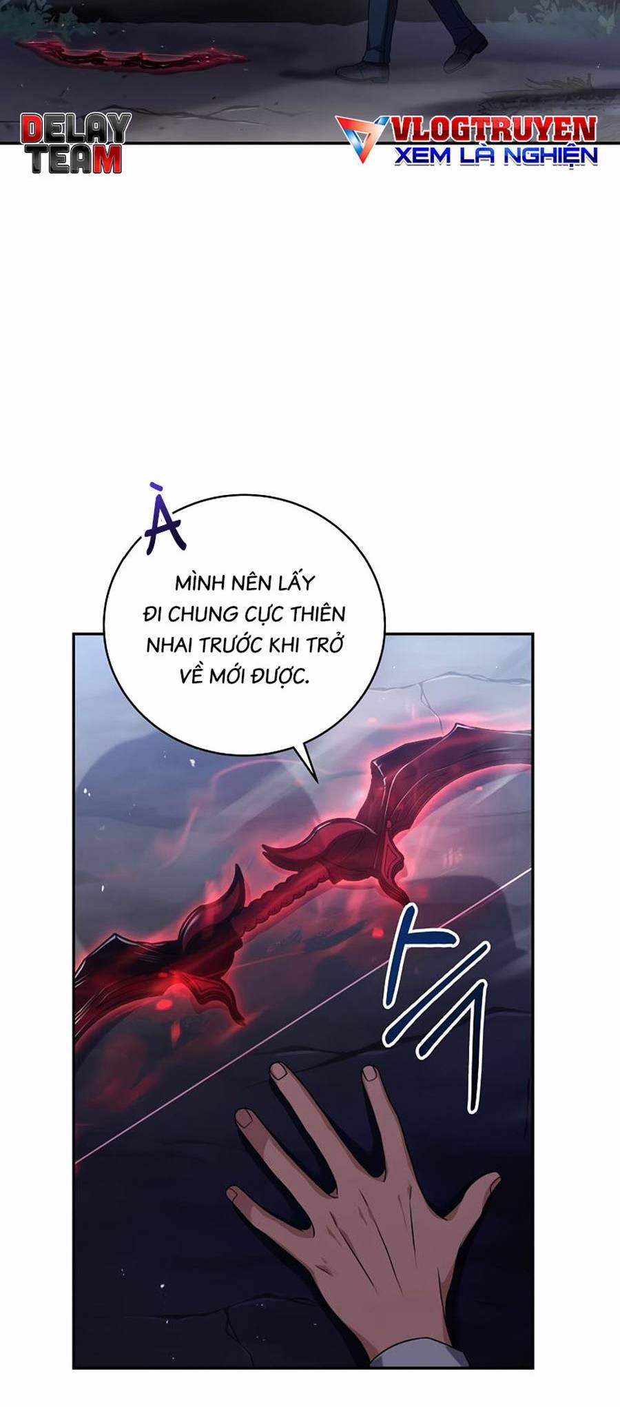 Sử Trở Lại Của Frozen Player 73 trang 19