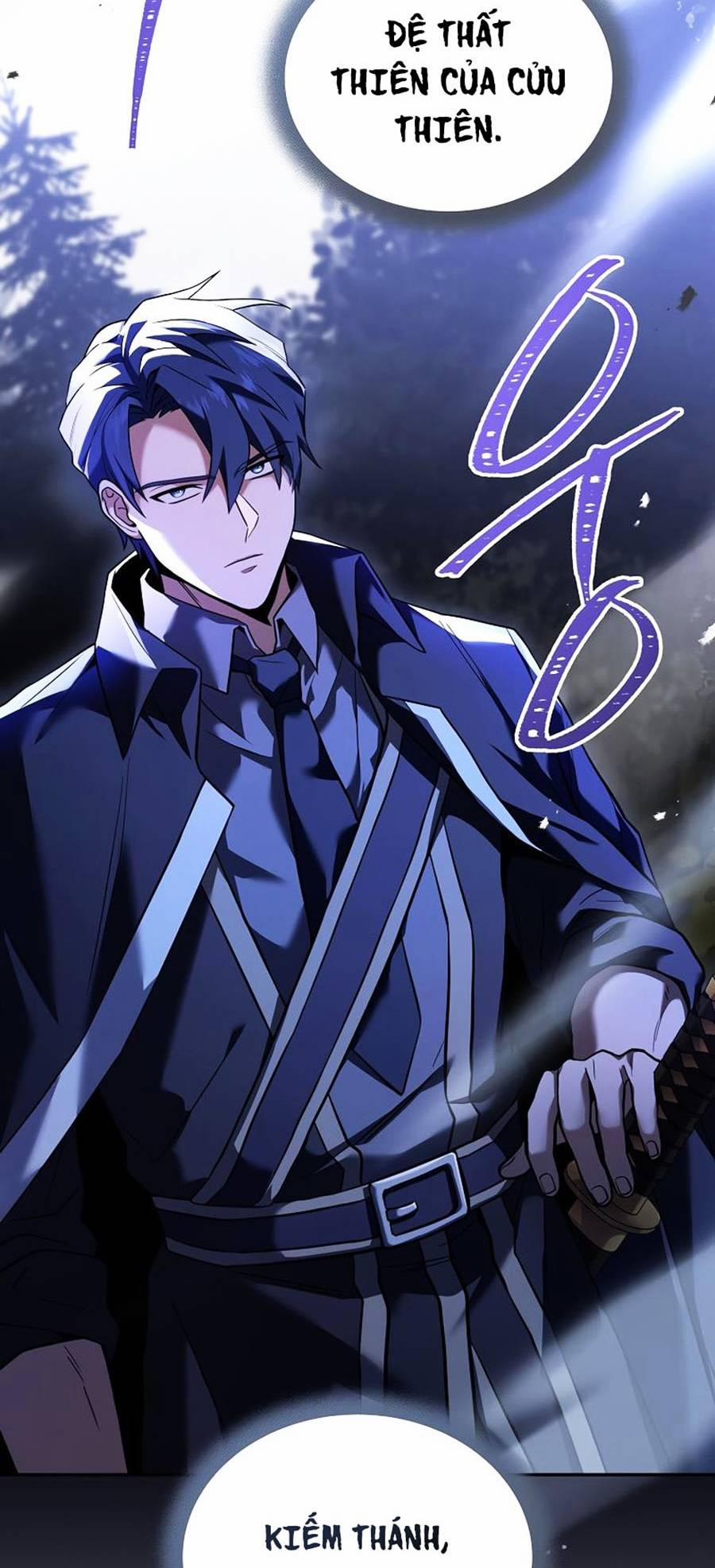 Sử Trở Lại Của Frozen Player 73 trang 24