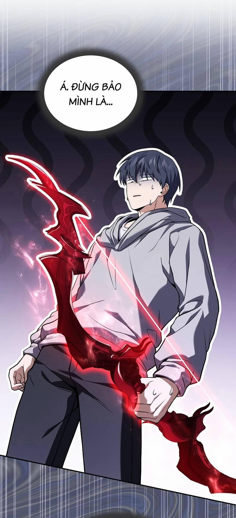 Sử Trở Lại Của Frozen Player 73 trang 30