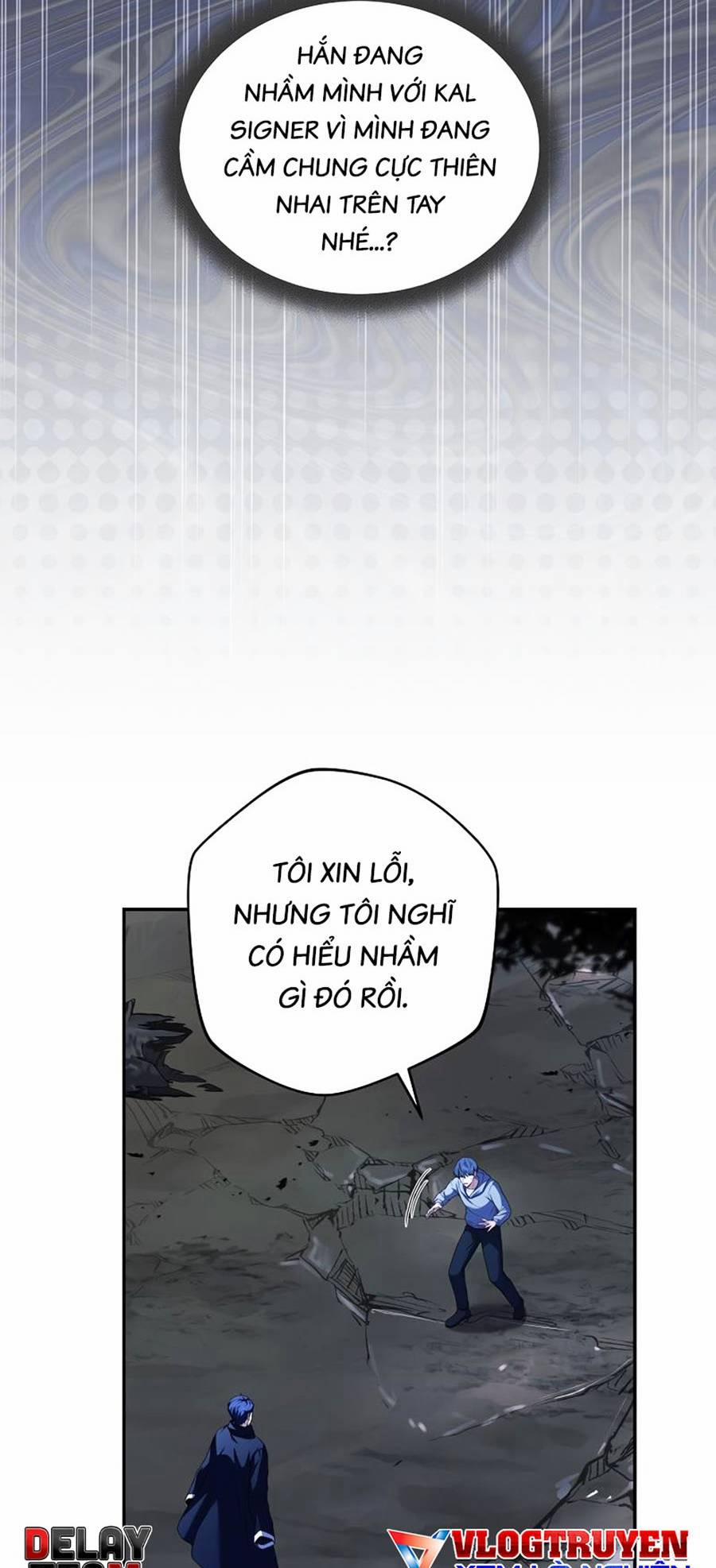 Sử Trở Lại Của Frozen Player 73 trang 31