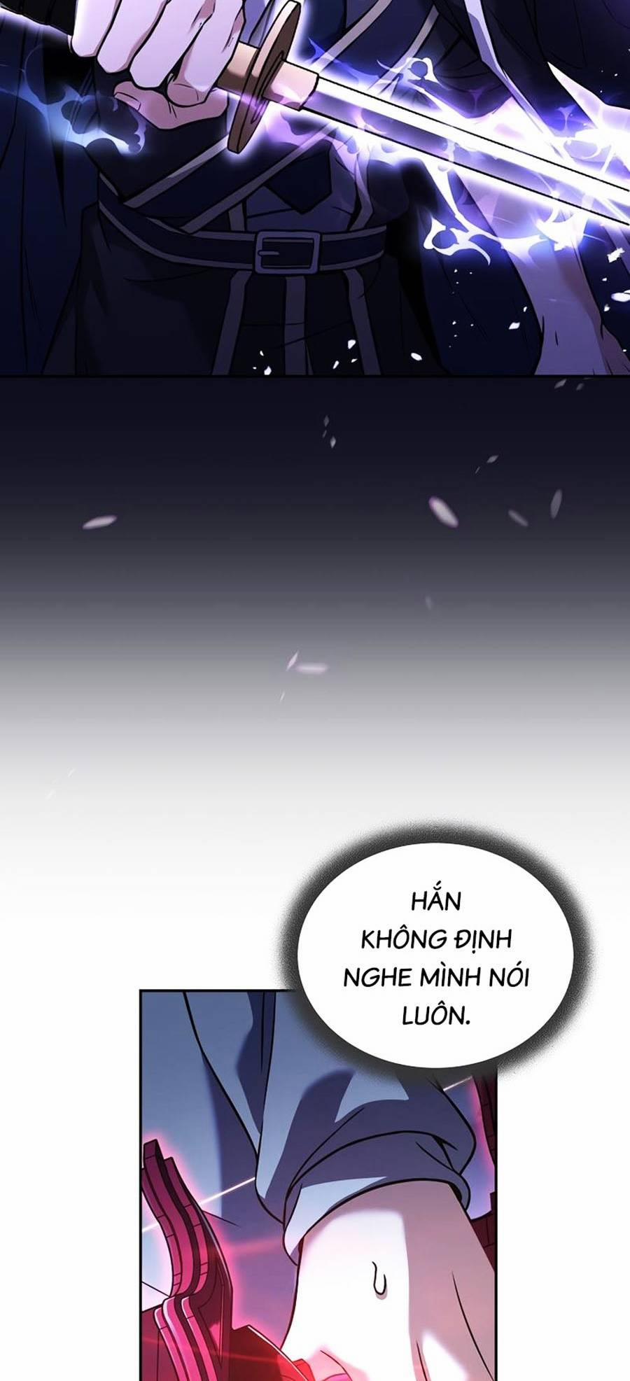 Sử Trở Lại Của Frozen Player 73 trang 36