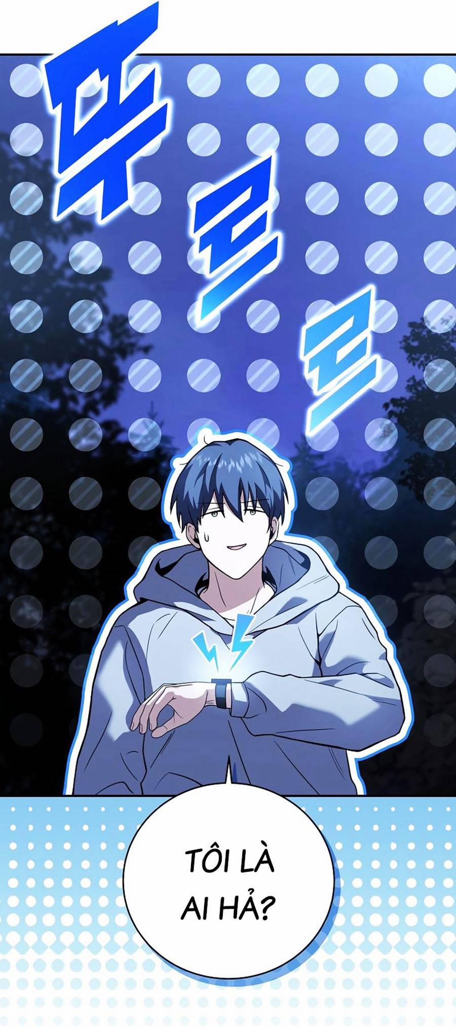 Sử Trở Lại Của Frozen Player 73 trang 40