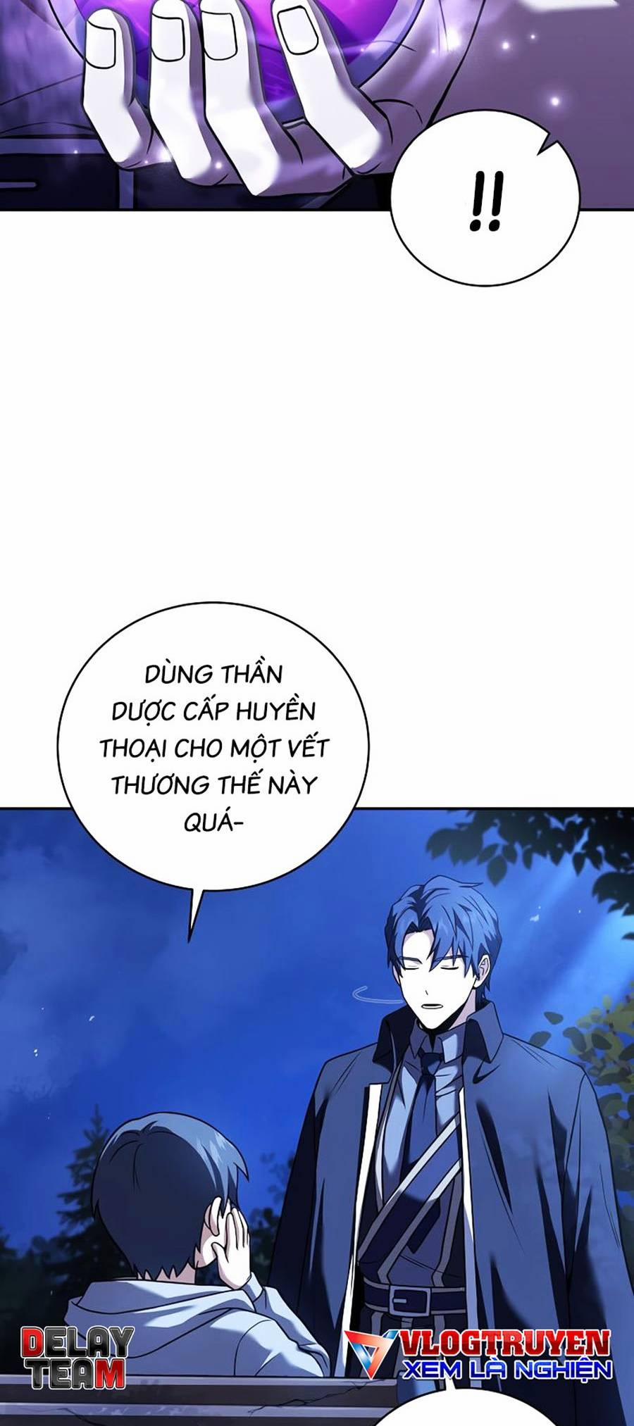 Sử Trở Lại Của Frozen Player 73 trang 50