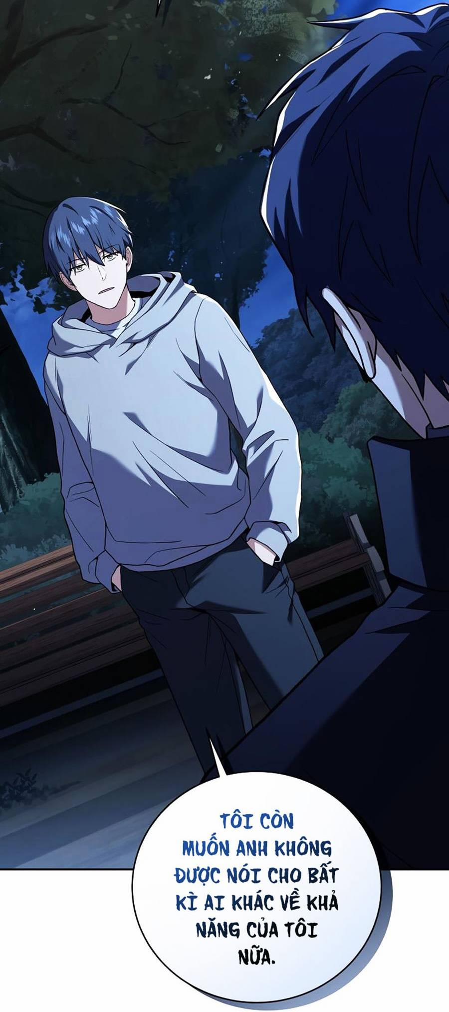 Sử Trở Lại Của Frozen Player 73 trang 58