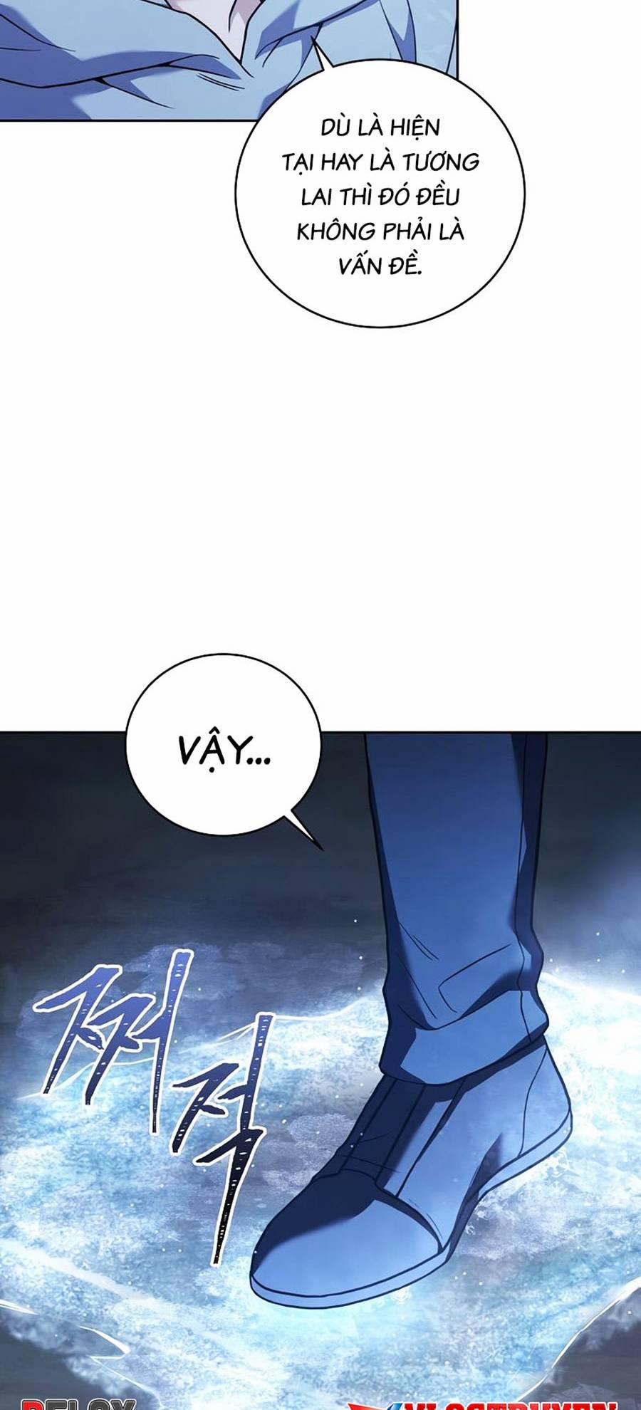 Sử Trở Lại Của Frozen Player 73 trang 63