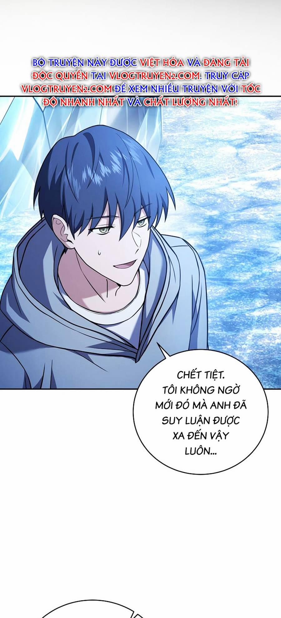 Sử Trở Lại Của Frozen Player 73 trang 70