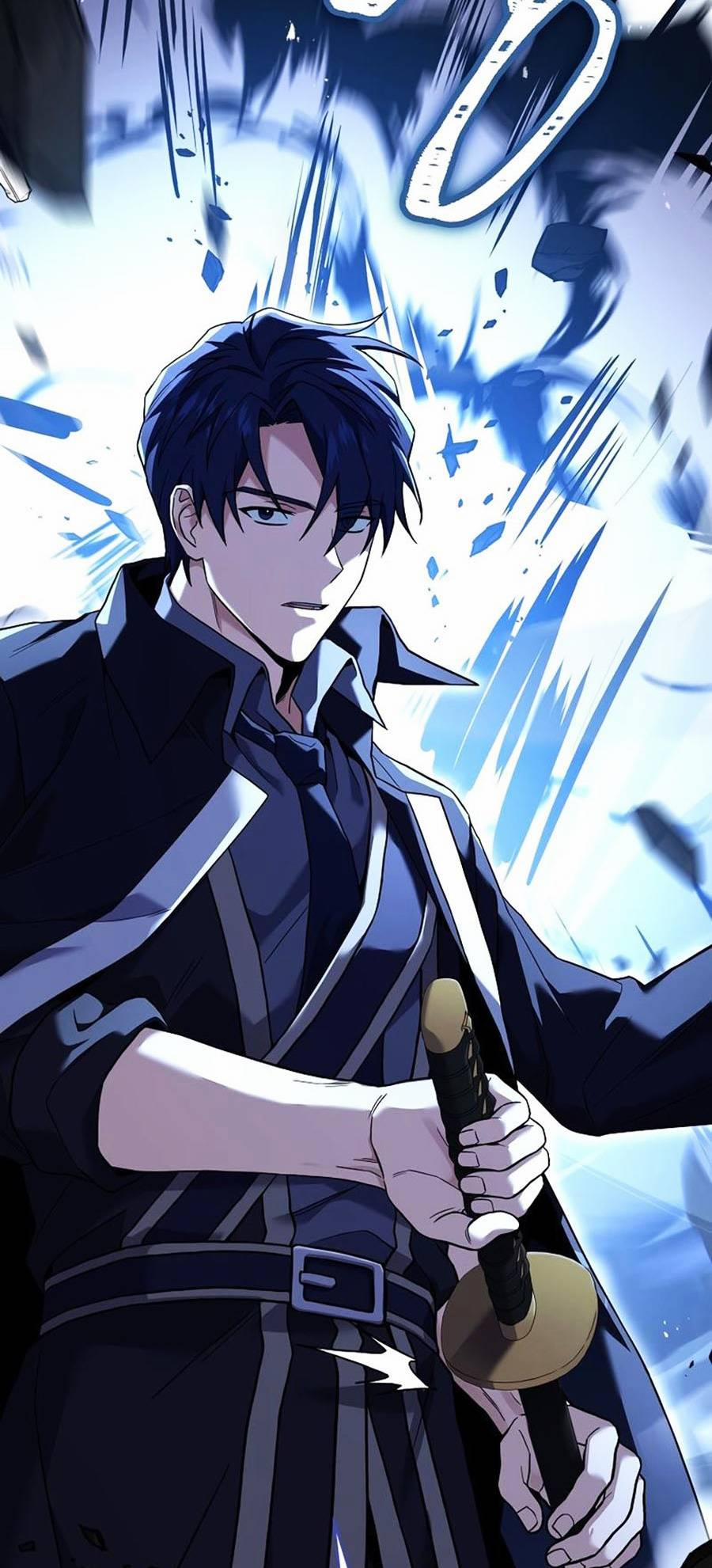 Sử Trở Lại Của Frozen Player 73 trang 77