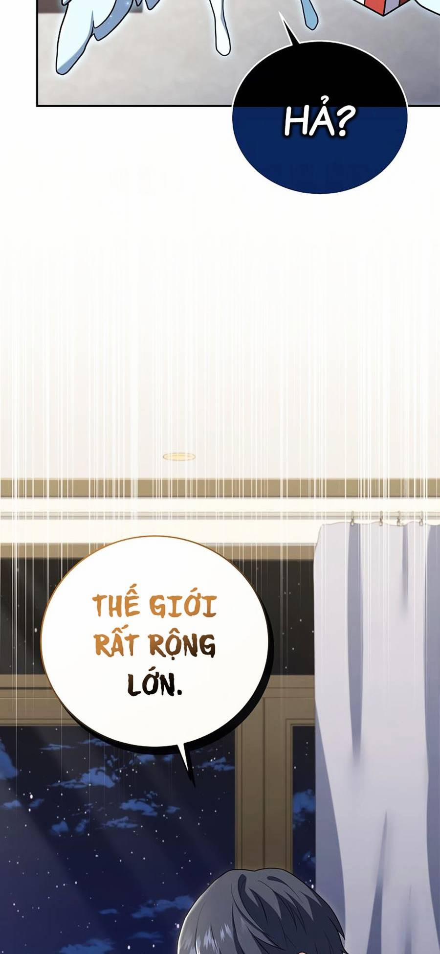 Sử Trở Lại Của Frozen Player 74 trang 16