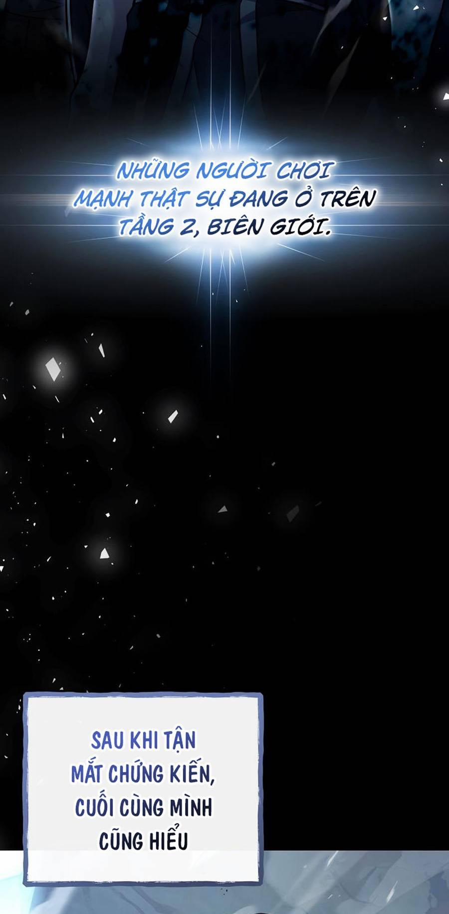 Sử Trở Lại Của Frozen Player 74 trang 22