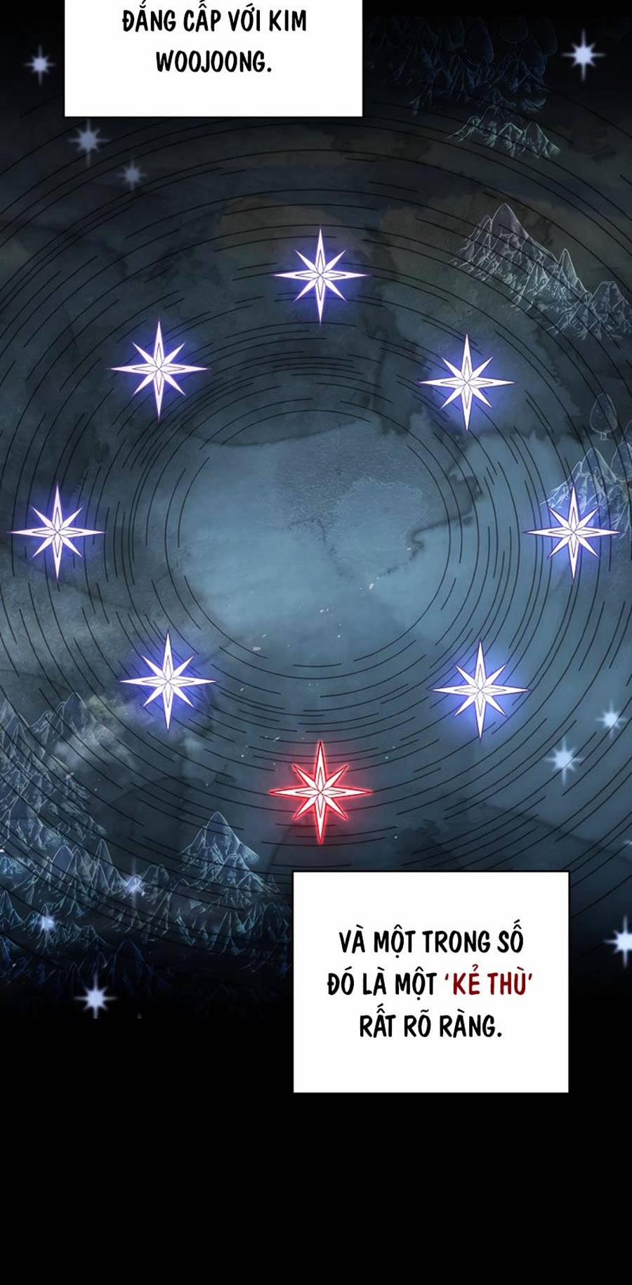 Sử Trở Lại Của Frozen Player 74 trang 29