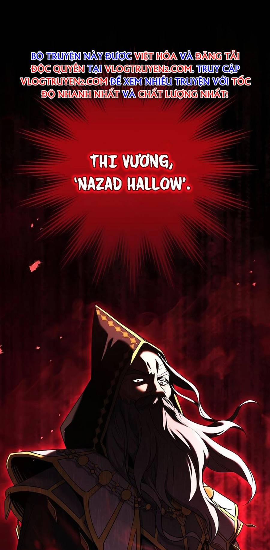 Sử Trở Lại Của Frozen Player 74 trang 30