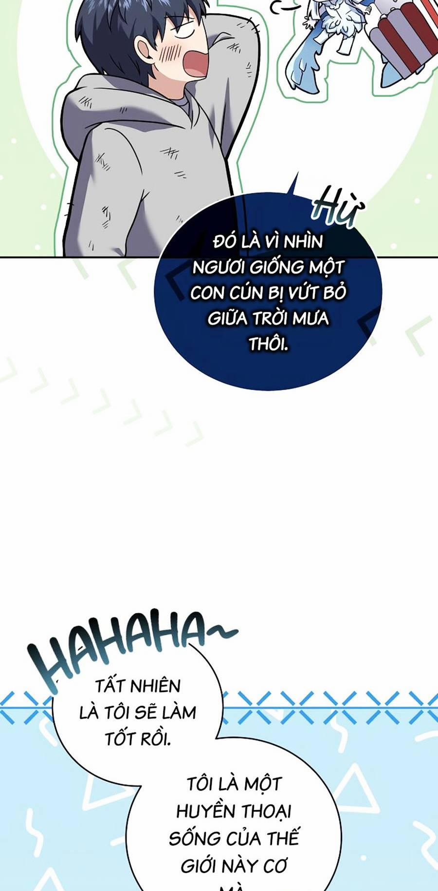 Sử Trở Lại Của Frozen Player 74 trang 36