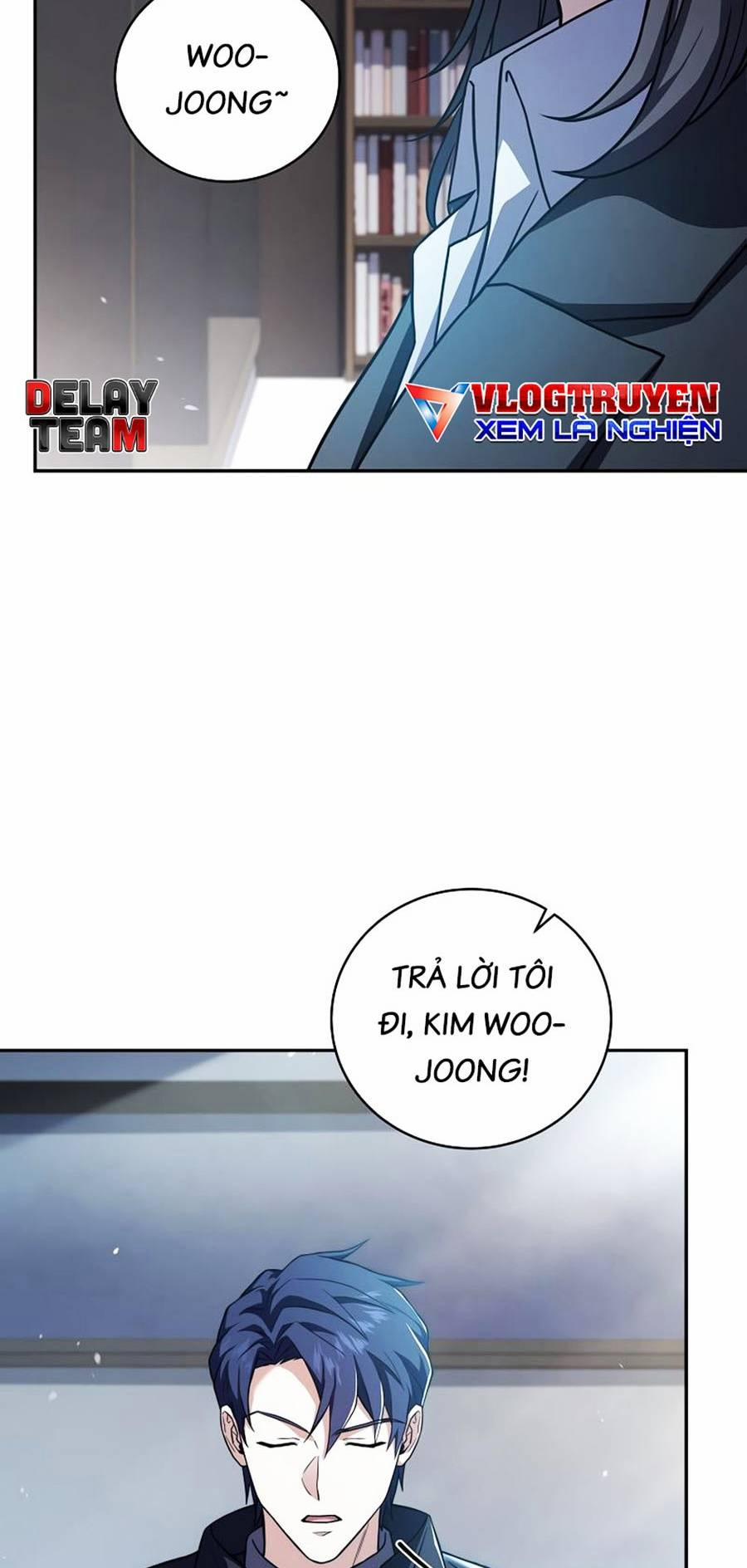 Sử Trở Lại Của Frozen Player 74 trang 42