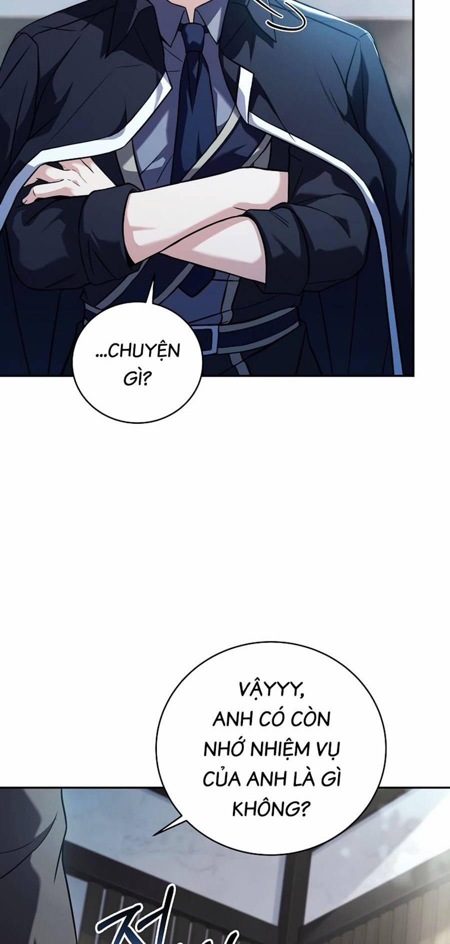 Sử Trở Lại Của Frozen Player 74 trang 43