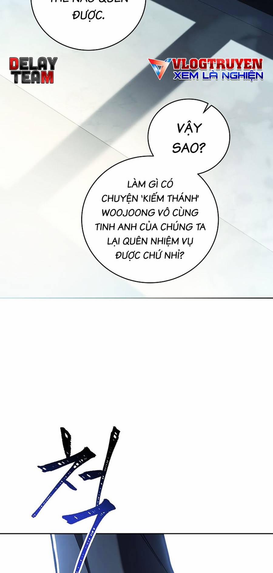 Sử Trở Lại Của Frozen Player 74 trang 46