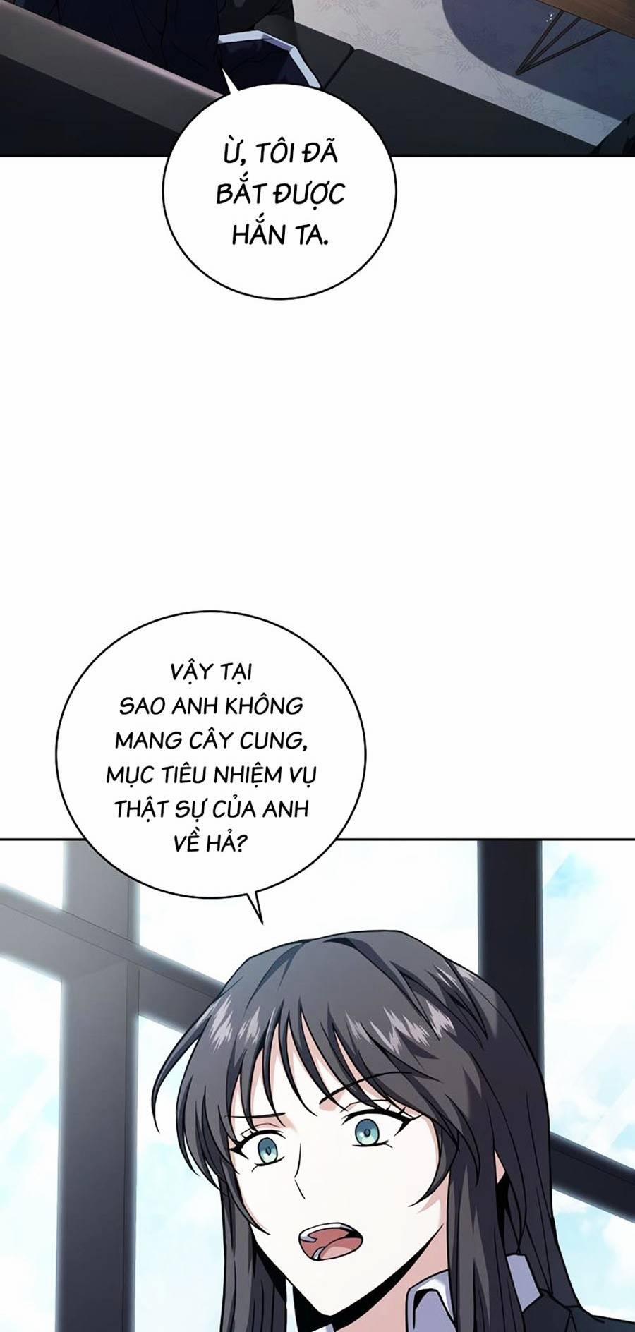 Sử Trở Lại Của Frozen Player 74 trang 51