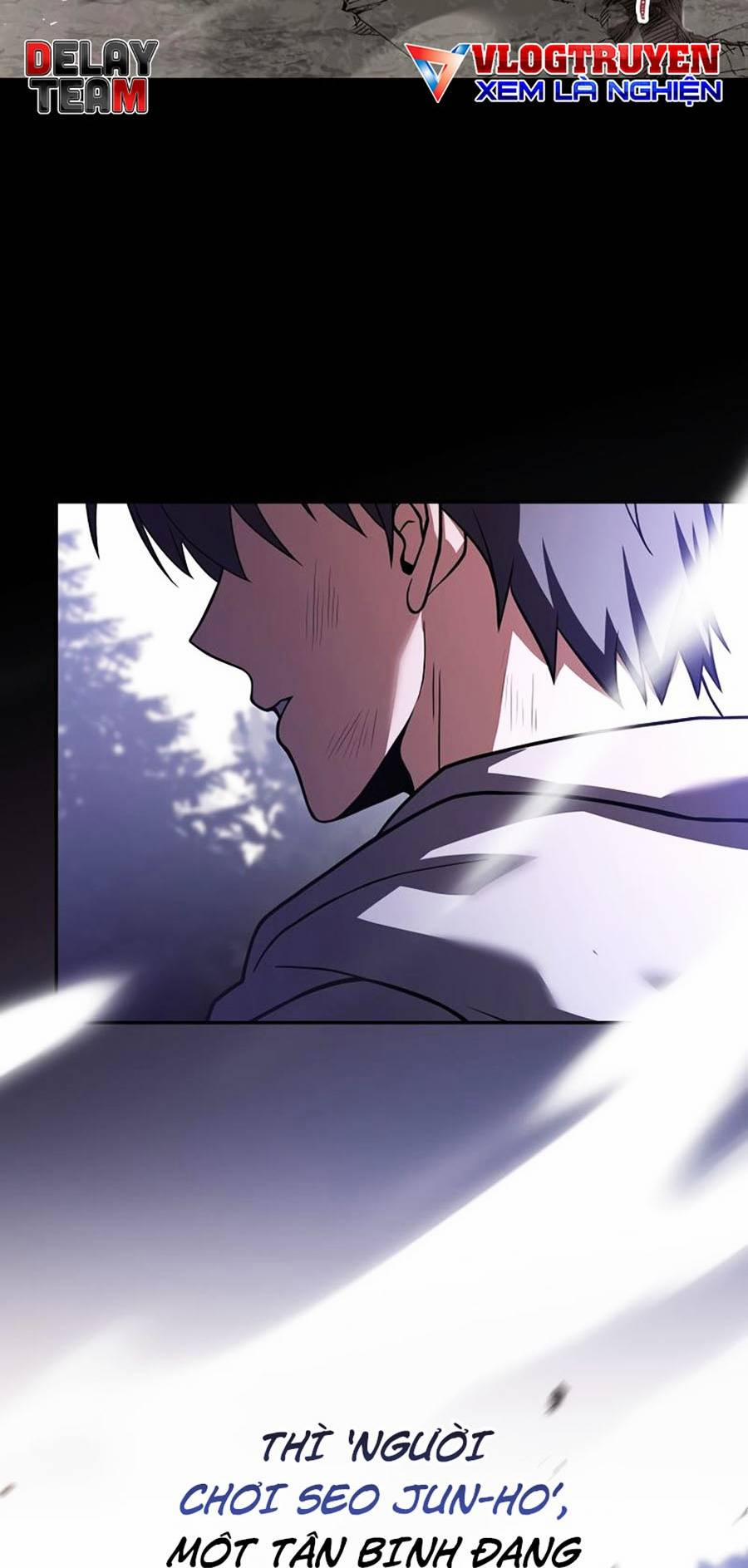 Sử Trở Lại Của Frozen Player 74 trang 56