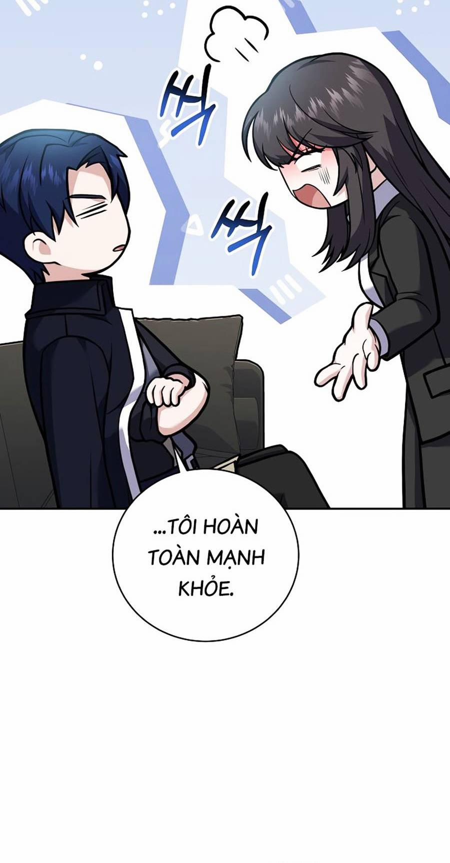 Sử Trở Lại Của Frozen Player 74 trang 65