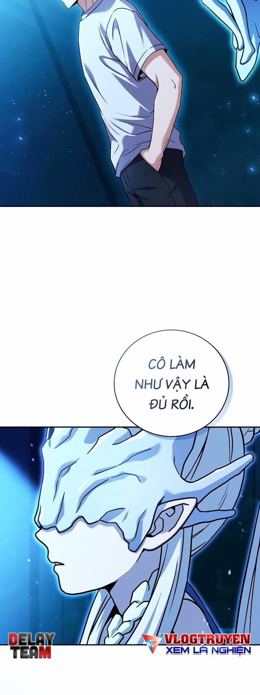 Sử Trở Lại Của Frozen Player 75 trang 10