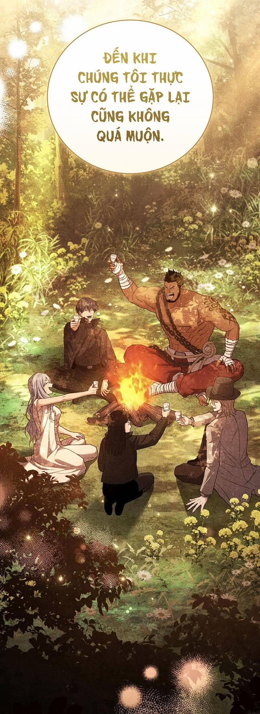 Sử Trở Lại Của Frozen Player 75 trang 16