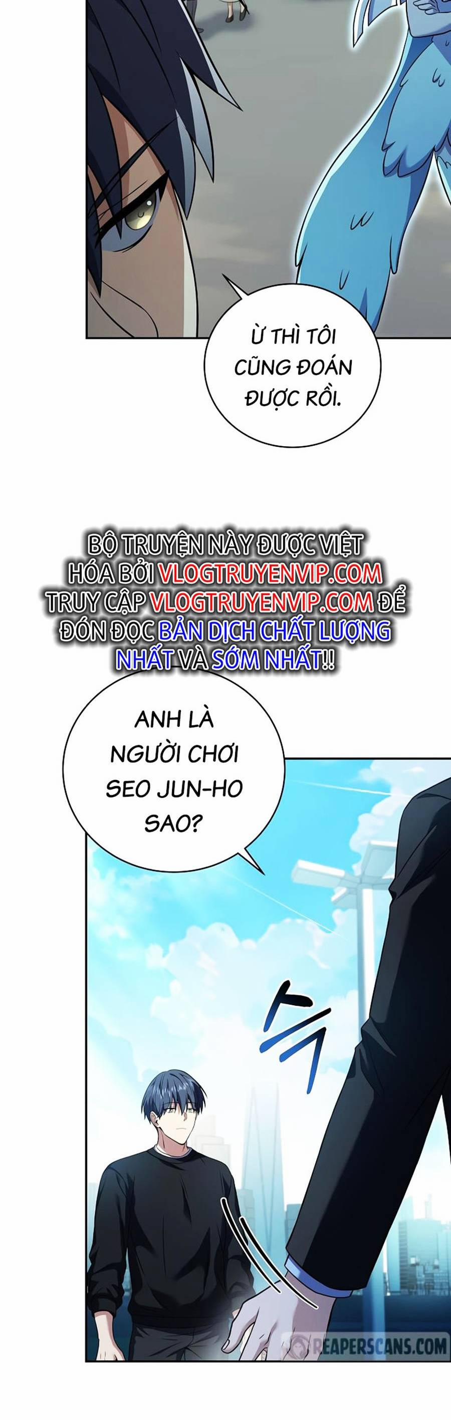 Sử Trở Lại Của Frozen Player 75 trang 31