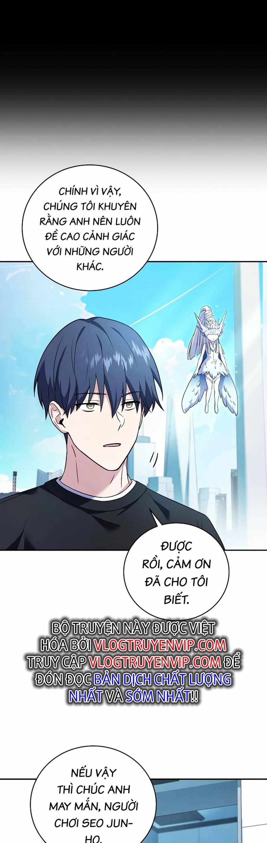 Sử Trở Lại Của Frozen Player 75 trang 35