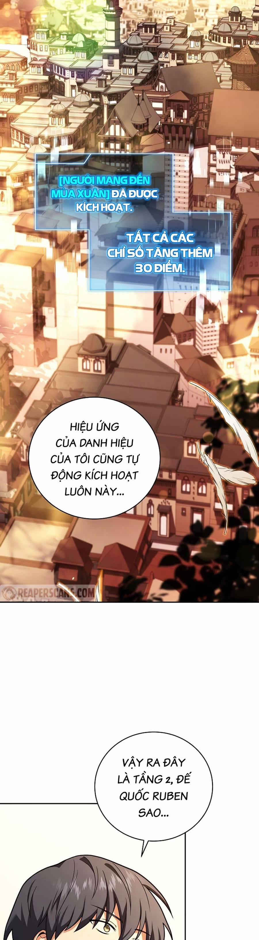 Sử Trở Lại Của Frozen Player 75 trang 47